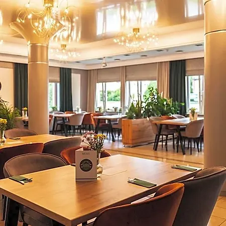Ruben Hotel Nowa Ruda