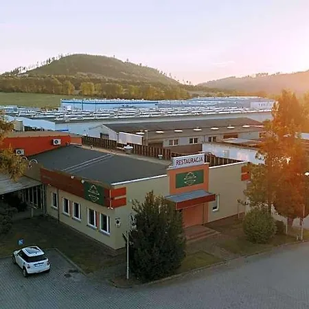 Hotel Ruben *