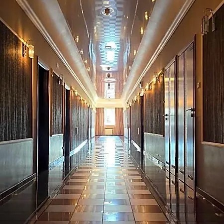 Hotel Ruben Nowa Ruda