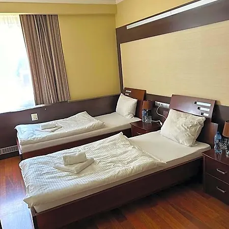 Ruben Hotel